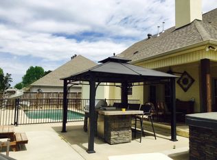 1135 Applewood Dr, Conway, AR 72034