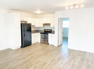 240 Southwest 8th Street - 11, Pompano Beach, FL 33060