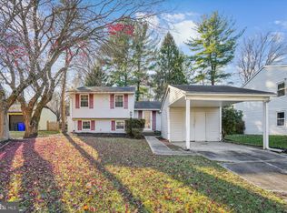 9238 Crazyquilt Ct, Columbia, MD 21045