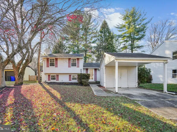 9238 Crazyquilt Ct, Columbia, MD 21045