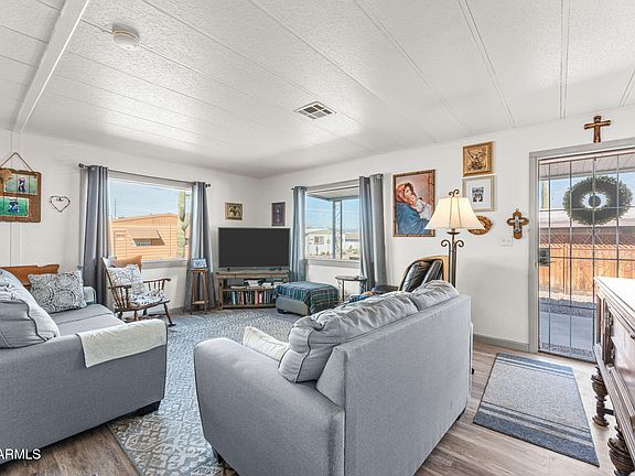 3rd image of 2501 W Wickenburg Way #14