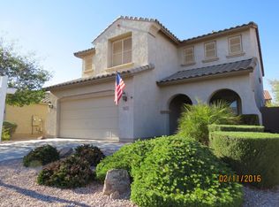 11124 E Serafina Ave, Mesa, AZ 85212