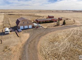 14300 N County Road 7, Wellington, CO 80549