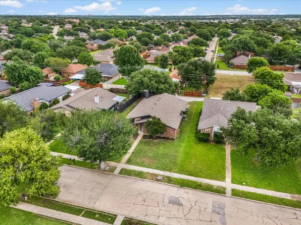 3120 Mayfair Dr, Carrollton, TX 75007