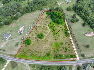 0 Old Mill Rd LOT 43, Richburg, SC 29729