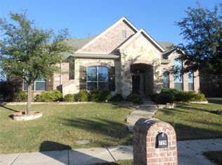 726 Rosewood Dr, Murphy, TX 75094