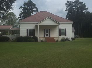 735 Still Rd, Blakely, GA 39823