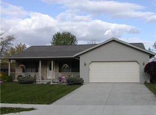 140 Elk Dr, New Bremen, OH 45869