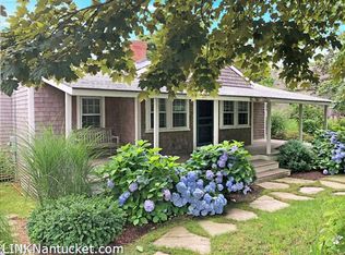 113 Wauwinet Rd, Nantucket, MA 02554