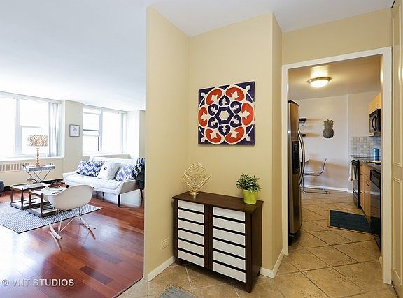 2nd image of 4250 N Marine Dr APT 1030N