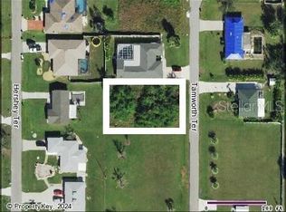 2461 Tamworth Ter #23, Punta Gorda, FL 33983