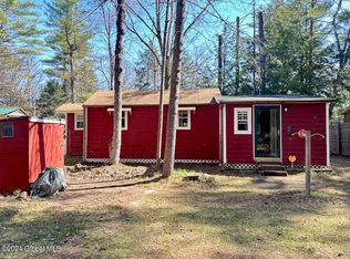 205 Old Corinth Rd, Hadley, NY 12835