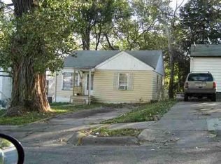 3939 N 40th St, Omaha, NE 68111