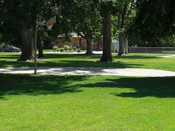 Rodney Block Park