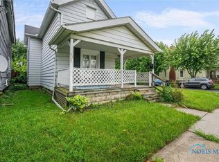 1235 Dawson St, Toledo, OH 43605
