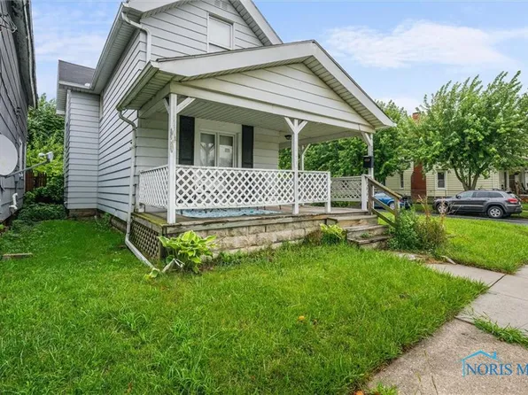 1235 Dawson St, Toledo, OH 43605