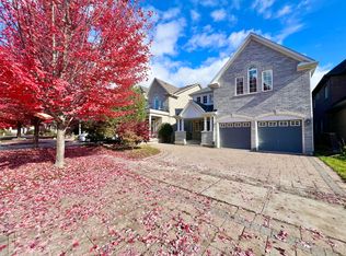 73 Castleglen Blvd, Markham, ON L6C 0A9