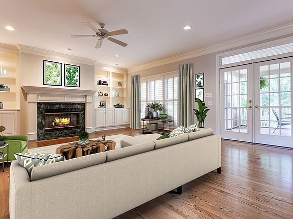 3rd image of 6709 Fern Meadow Way