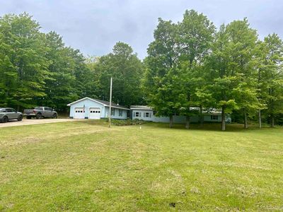 E9804 Gates Rd, Munising, MI, 49862