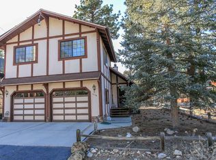 1029 Nana St, Big Bear City, CA 92314