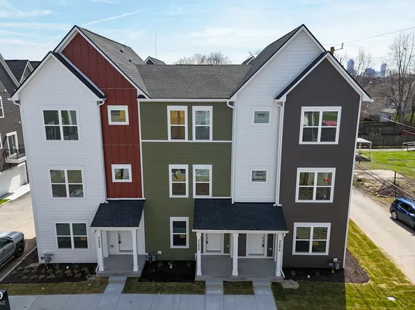 2452 Peoples Dr, Indianapolis, IN 46205