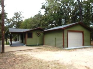 116 Plum St, Mabank, TX 75156