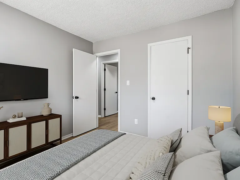 The Reserve @ BLU Townhomes — Photo 6