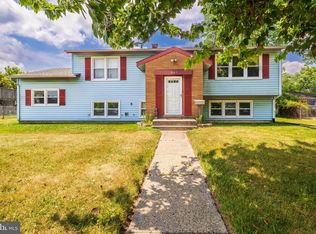 443 Dartmouth Ave, Pemberton, NJ 08068