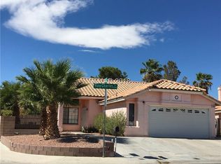 7039 Ray Charles Ln, Las Vegas, NV 89119