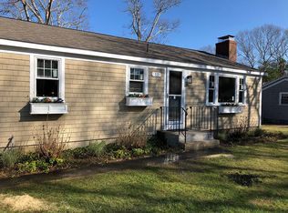 12 Uncle Edwards Rd, Mashpee, MA 02649