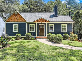 1298 Cahaba Dr SW, Atlanta, GA