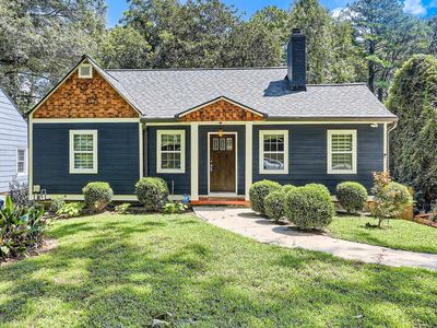 1298 Cahaba Dr SW, Atlanta, GA, 30311