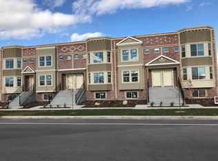 387 W Park View Ln, Spanish Fork, UT 84660