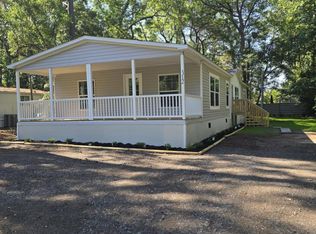 112 Winsor Rd, Beaufort, SC 29906
