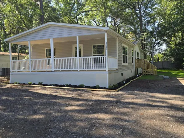 112 Winsor Rd, Beaufort, SC 29906