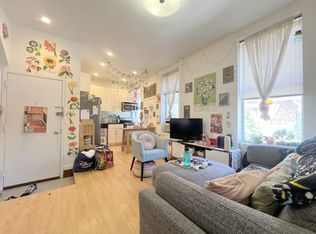 248 E 111th St APT 2B, New York, NY 10029
