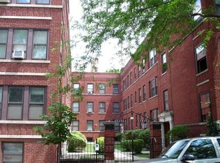 3765 N Wayne Ave APT 1W, Chicago, IL 60613