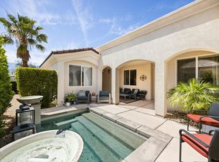 36526 Paseo Del Sol, Cathedral City, CA 92234