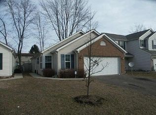 2614 Northwold Rd, Columbus, OH 43231