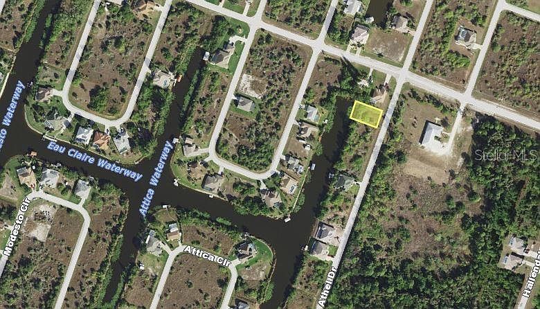 2nd image of 9351 Athel Dr