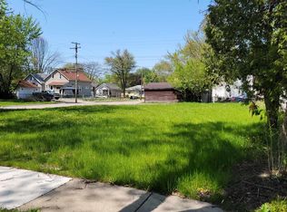 507 E Hayes Ave, Hazel Park, MI