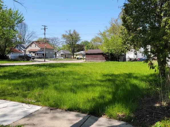 501 E Hayes Ave, Hazel Park, MI 48030