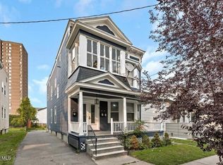 9 Kent St #1, Albany, NY 12206