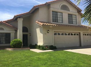 7242 S Terrace Rd, Tempe, AZ 85283