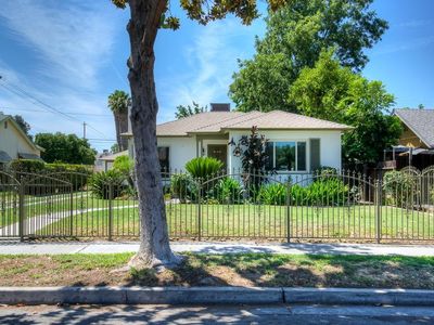 3464 E Alta Ave, Fresno, CA, 93702