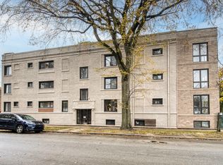 3607 N Bell Ave #3N, Chicago, IL 60618