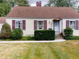 1279 E Park Rd, Grand Island, NY 14072