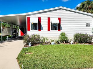 3813 Coconut Palm Cir #842, Oviedo, FL 32765