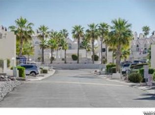 420 S Acoma Blvd UNIT 67, Lake Havasu City, AZ 86406