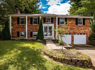 2685 Broshear Dr, Hamilton, OH 45013